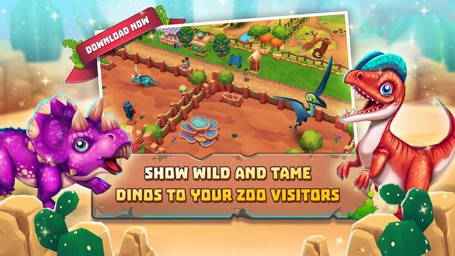 猴子生活在什么地方啊······？狒狒游戏视频解说恐龙乐园