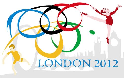 2016年伦敦奥运会项目？2016奥运主题活动